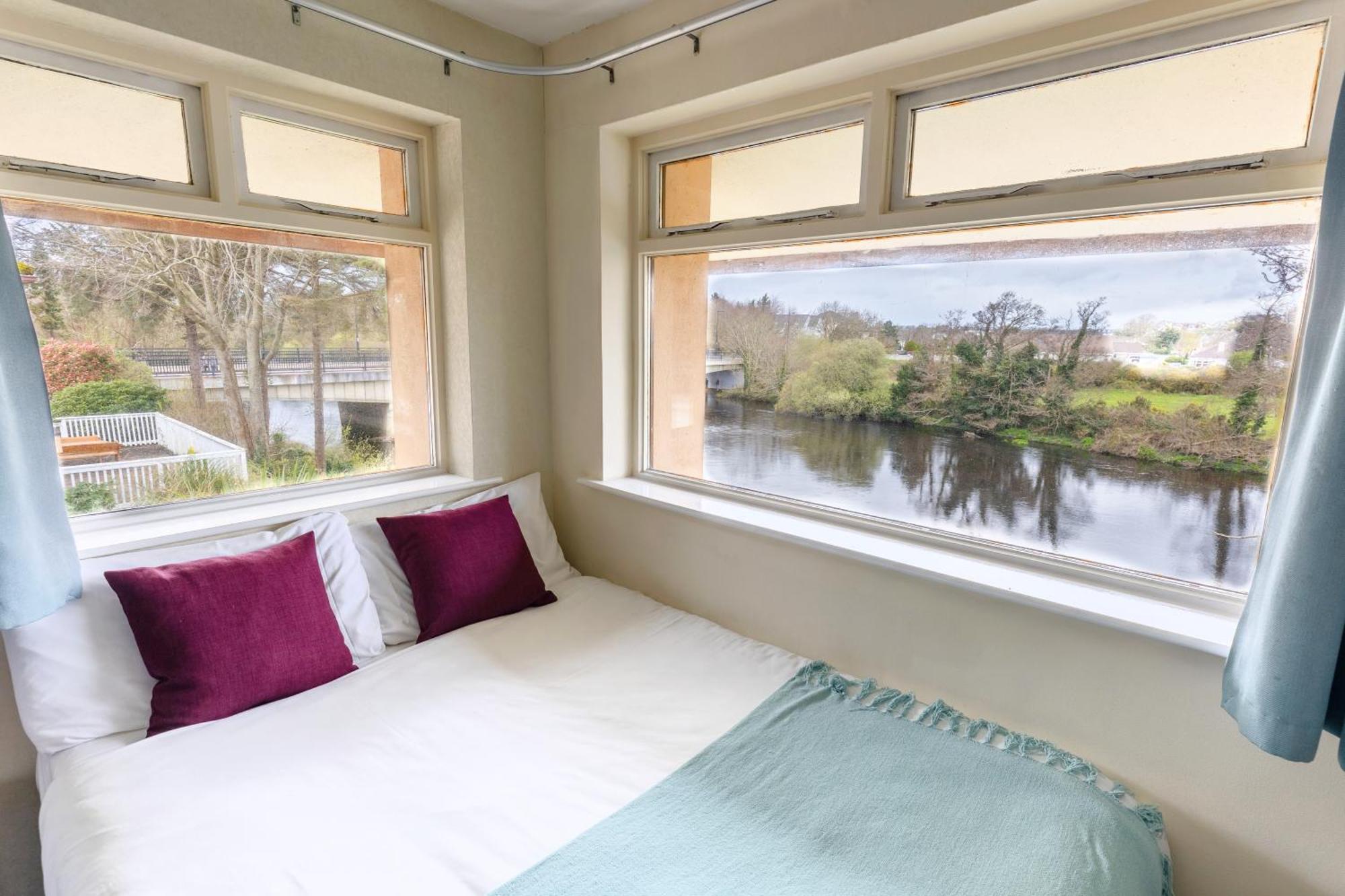 Killarney View House B&B Exteriör bild
