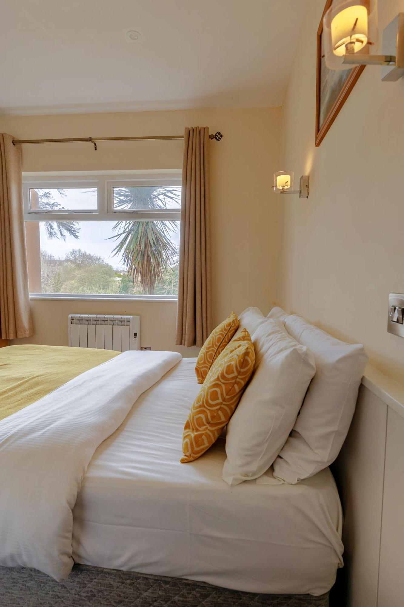 Killarney View House B&B Exteriör bild