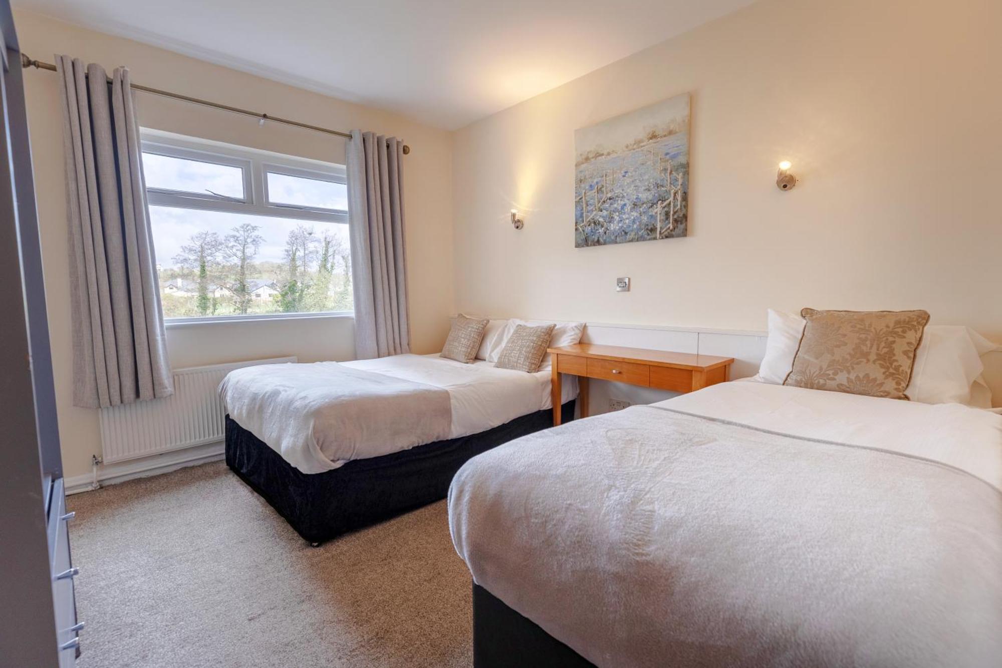 Killarney View House B&B Exteriör bild