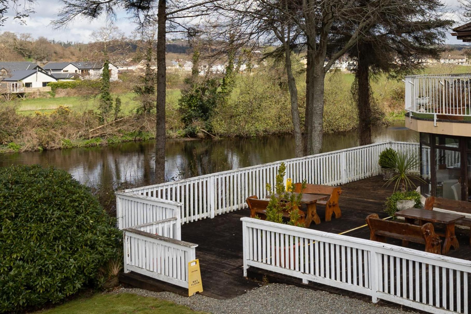 Killarney View House B&B Exteriör bild