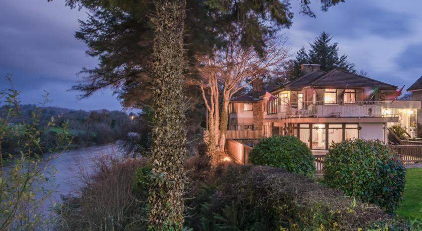 Killarney View House B&B Exteriör bild