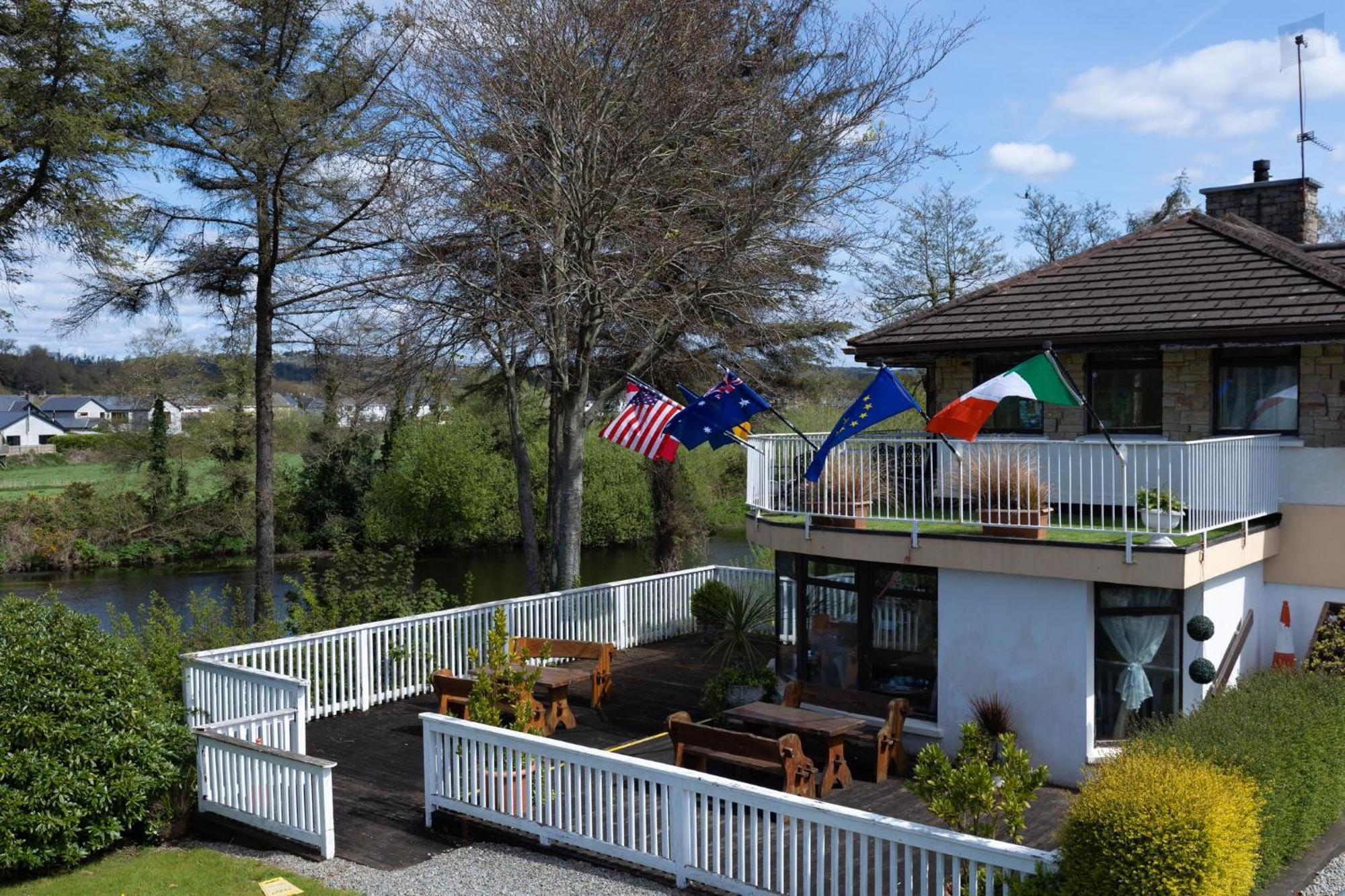 Killarney View House B&B Exteriör bild