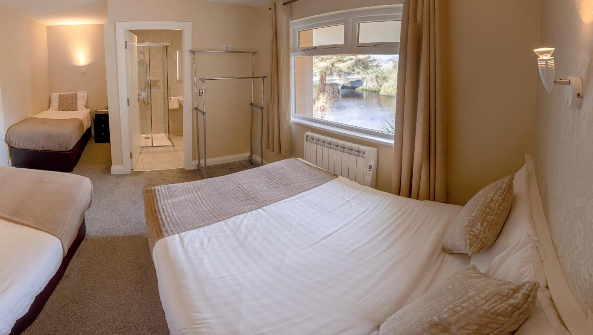 Killarney View House B&B Exteriör bild