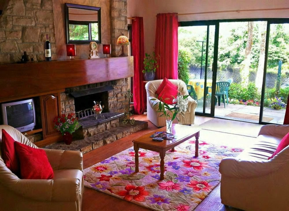 Killarney View House B&B Exteriör bild
