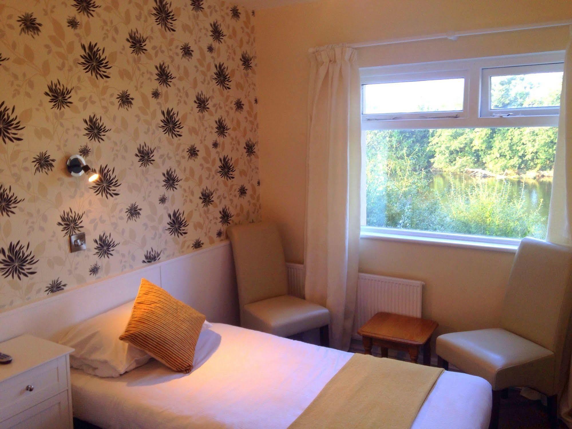 Killarney View House B&B Exteriör bild