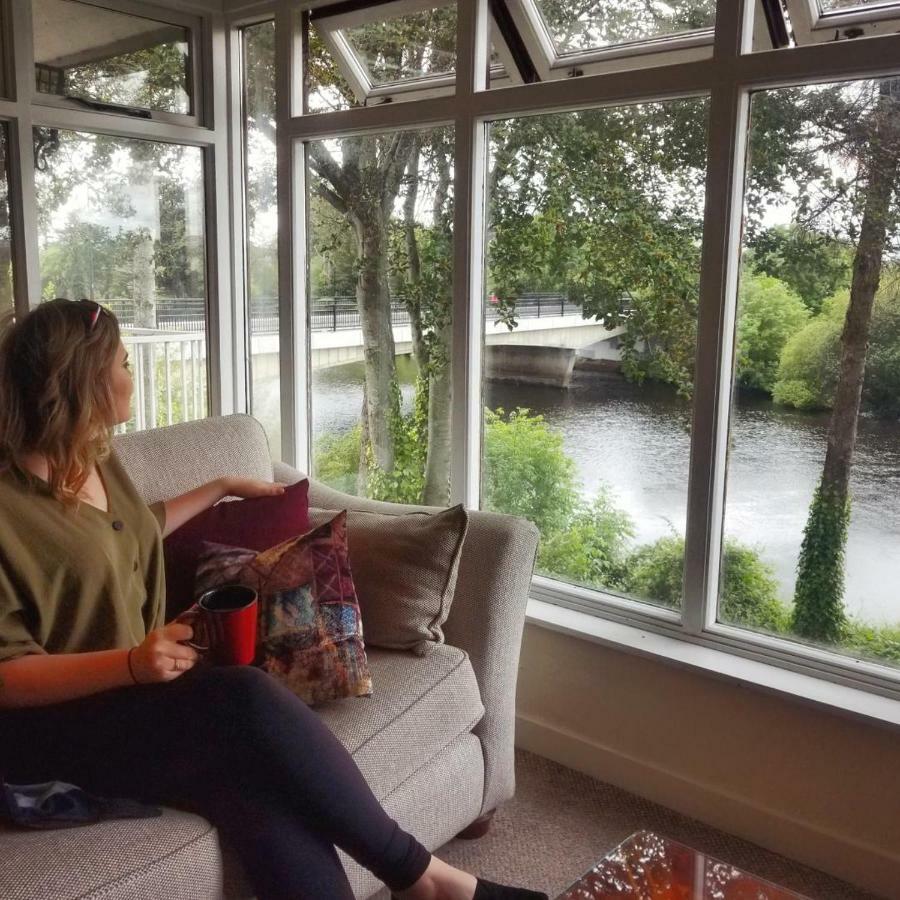 Killarney View House B&B Exteriör bild